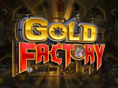 Gold factory pokies  This article brings you a full review of Gold Factory Slot, one of the best slot games for Aussie gamblers